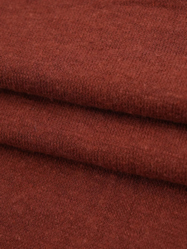Hemp & Organic Cotton Light Weight Jersey Fabric ( KJ2017 )