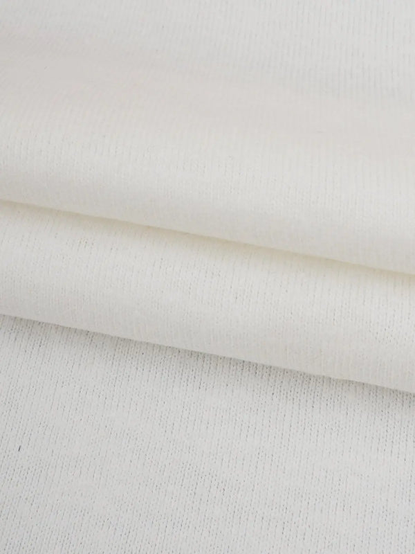 Hemp & Organic Cotton Light Weight Jersey Fabric ( KJ2017 )