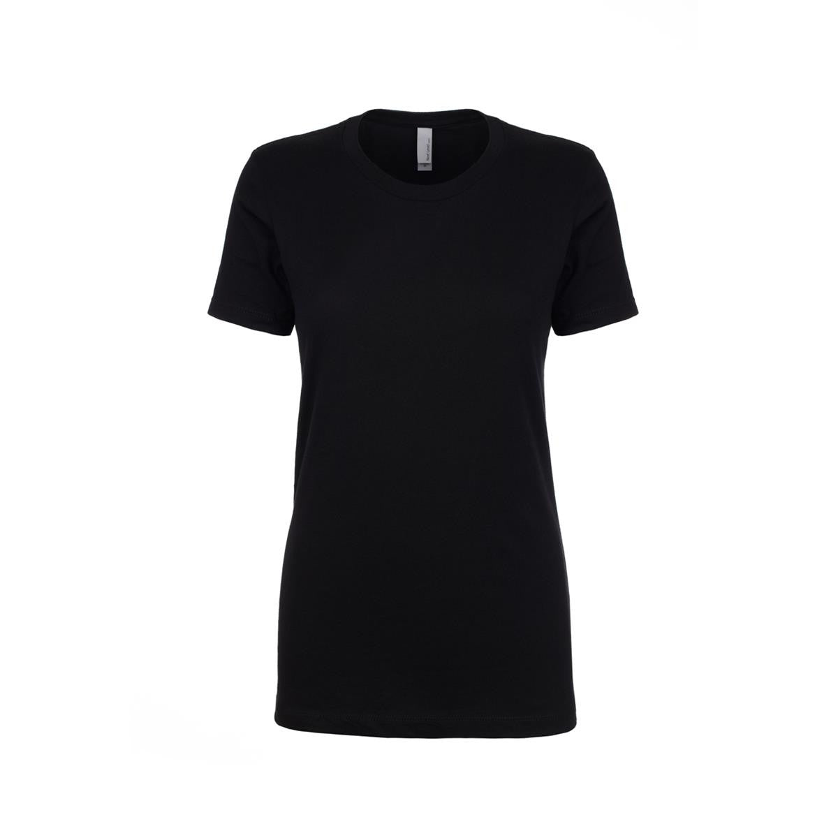 Next Level -Women’s Cotton T-Shirt - 3900