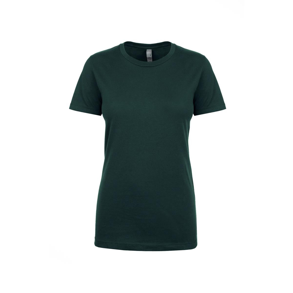 Next Level -Women’s Cotton T-Shirt - 3900