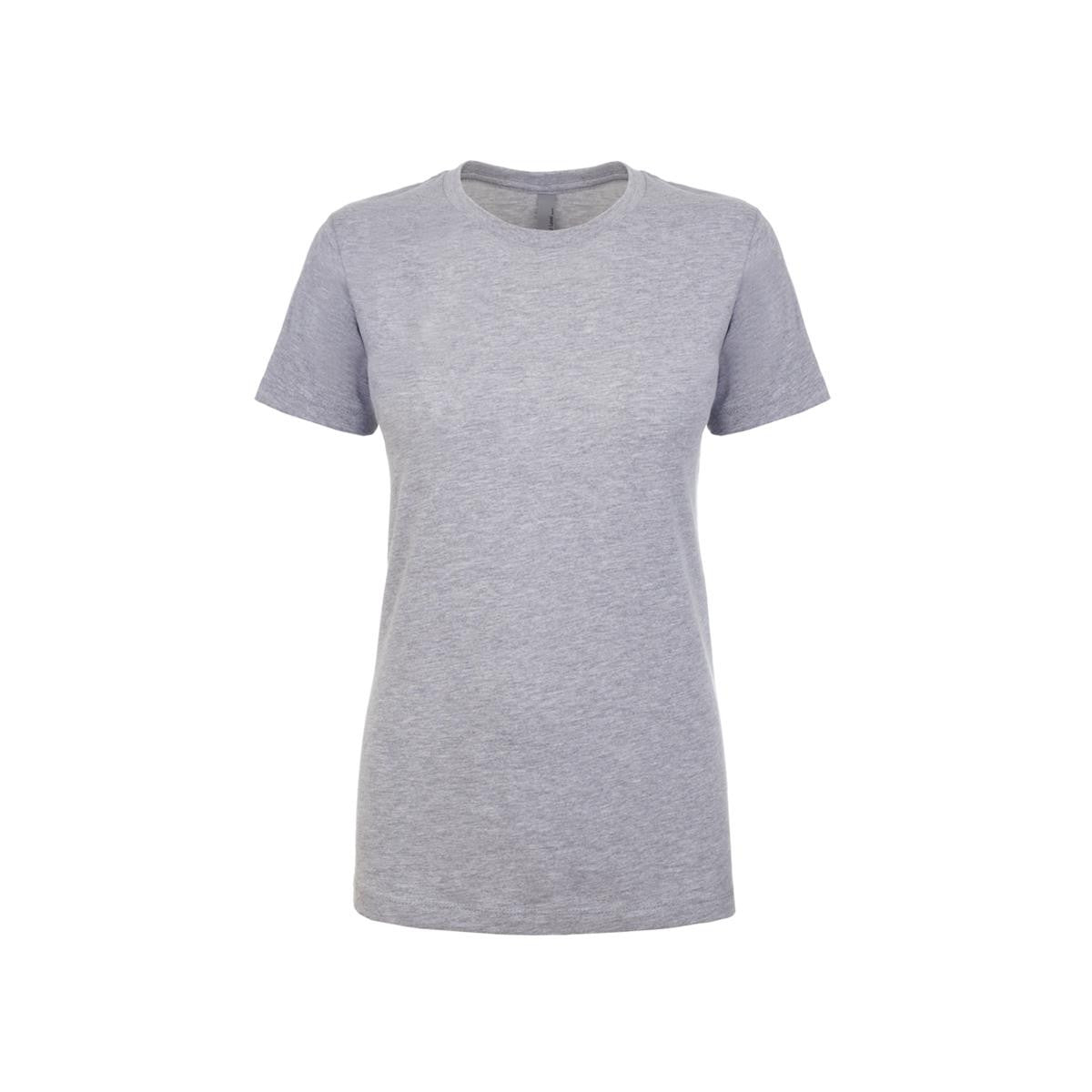 Next Level -Women’s Cotton T-Shirt - 3900