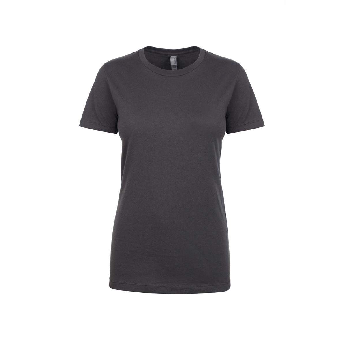 Next Level -Women’s Cotton T-Shirt - 3900
