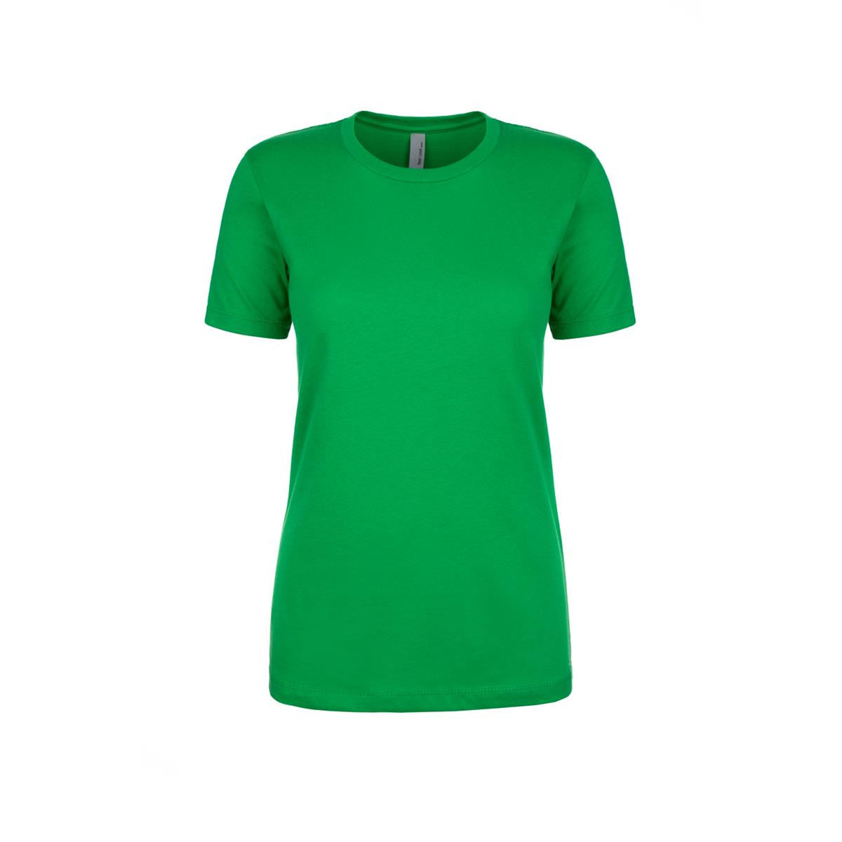 Next Level -Women’s Cotton T-Shirt - 3900