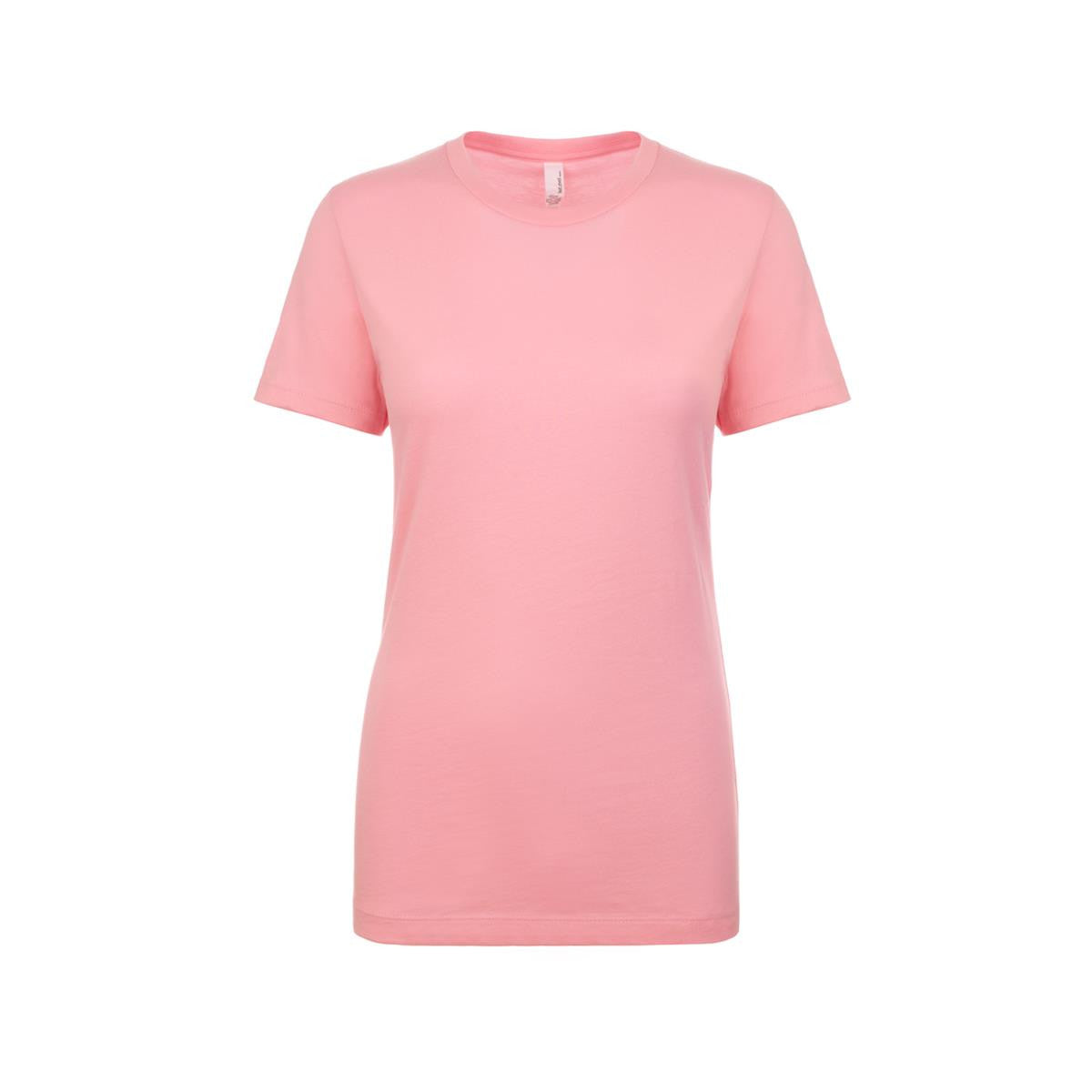 Next Level -Women’s Cotton T-Shirt - 3900