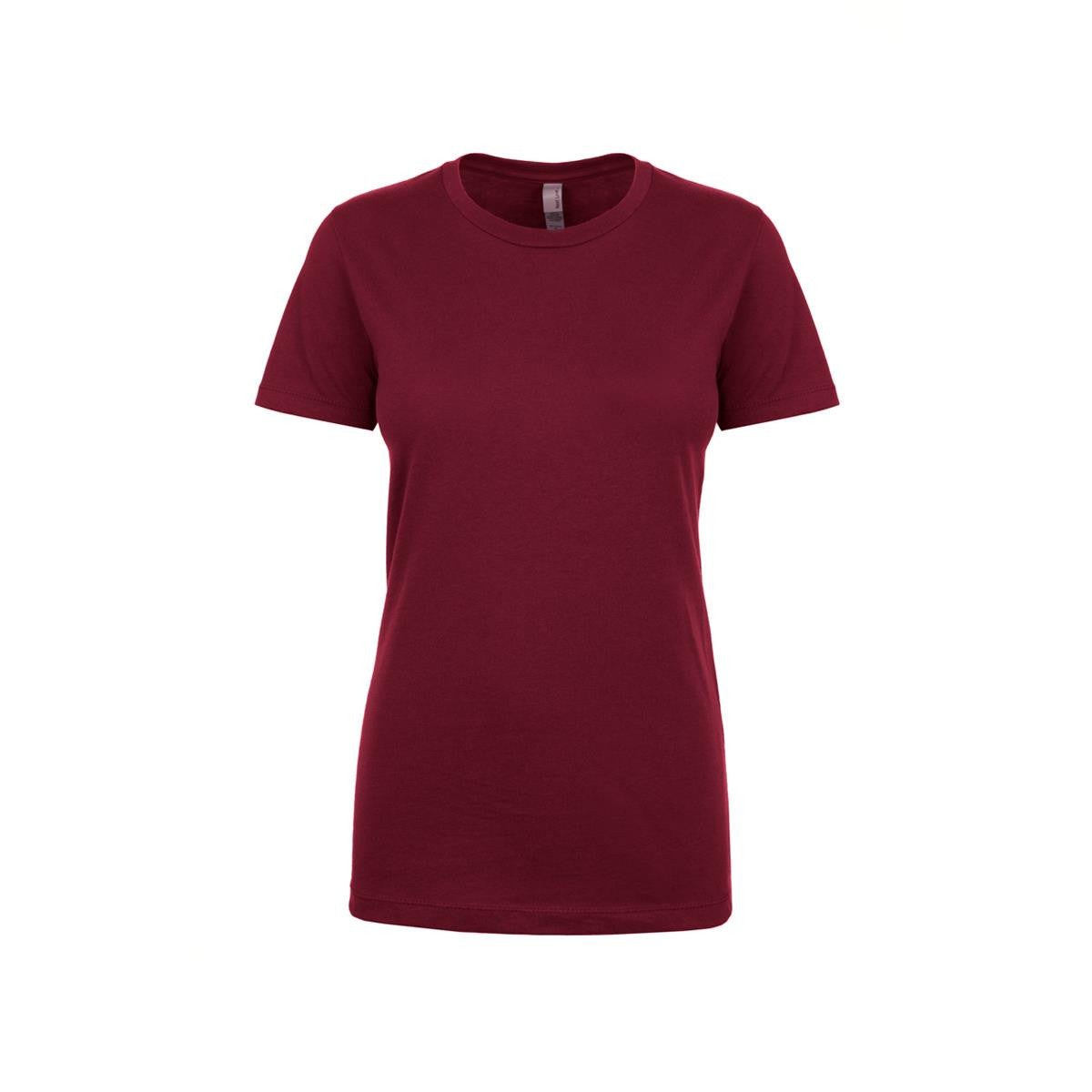 Next Level -Women’s Cotton T-Shirt - 3900