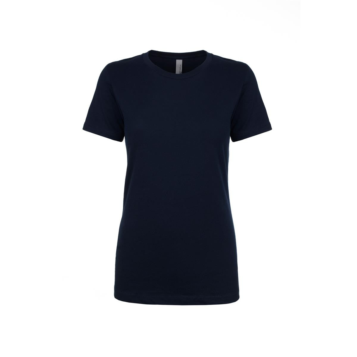 Next Level -Women’s Cotton T-Shirt - 3900