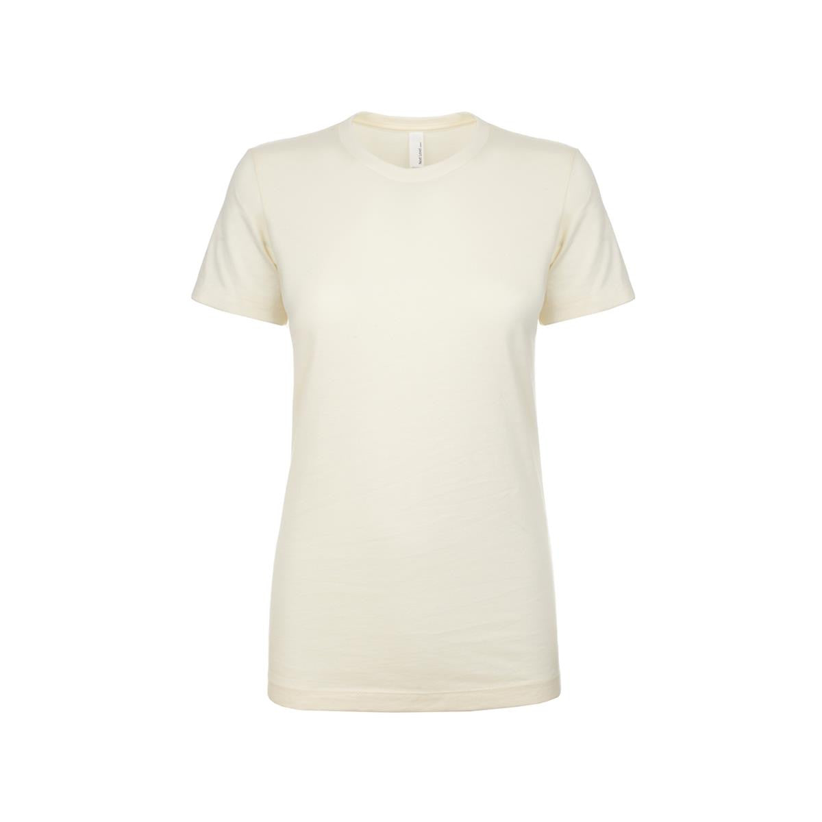 Next Level -Women’s Cotton T-Shirt - 3900