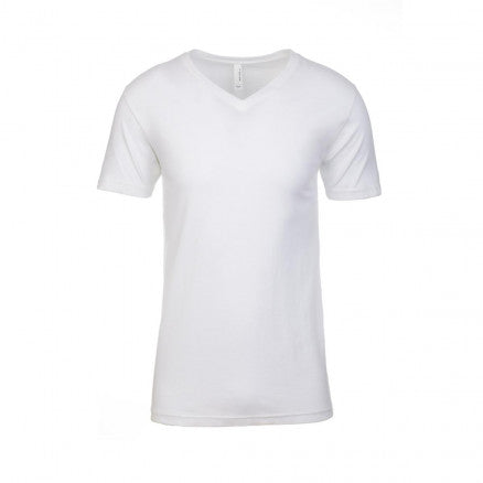 Next Level Apparel [NL6240] Men's CVC V-neck t shirt