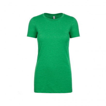 Next Level -Women’s CVC T-Shirt - 6610
