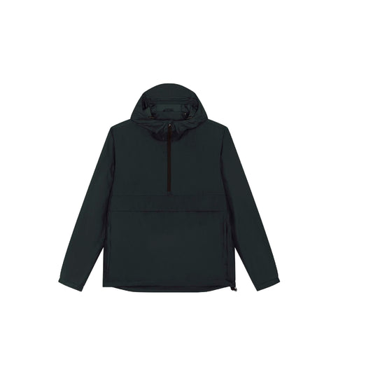 mecilla [**26834] The Unisex Over The Head Jacket