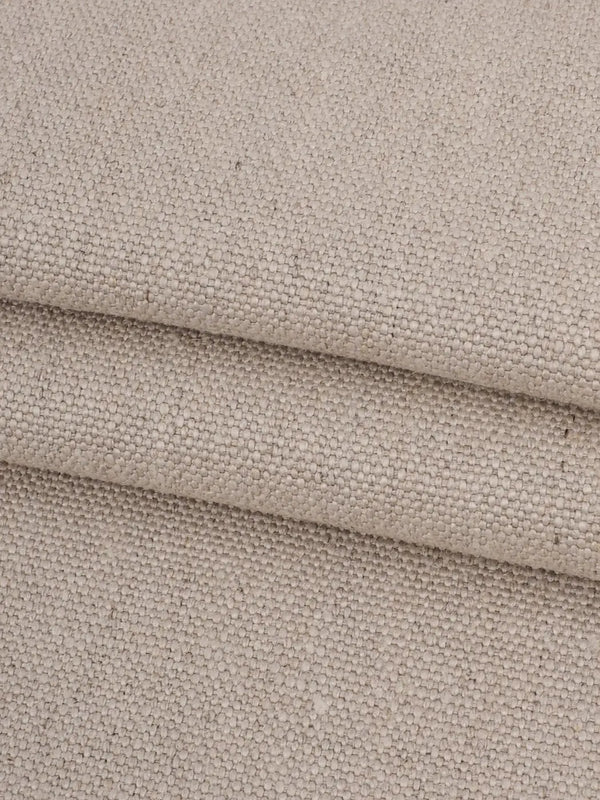 Pure Hemp Heavy Weight Canvas Fabric ( HE111A )