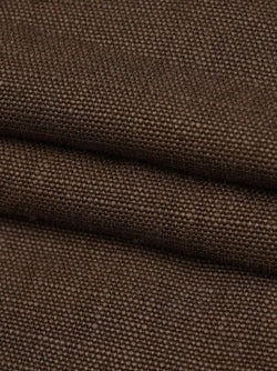 Pure Hemp Heavy Weight Canvas Fabric ( HE111A )