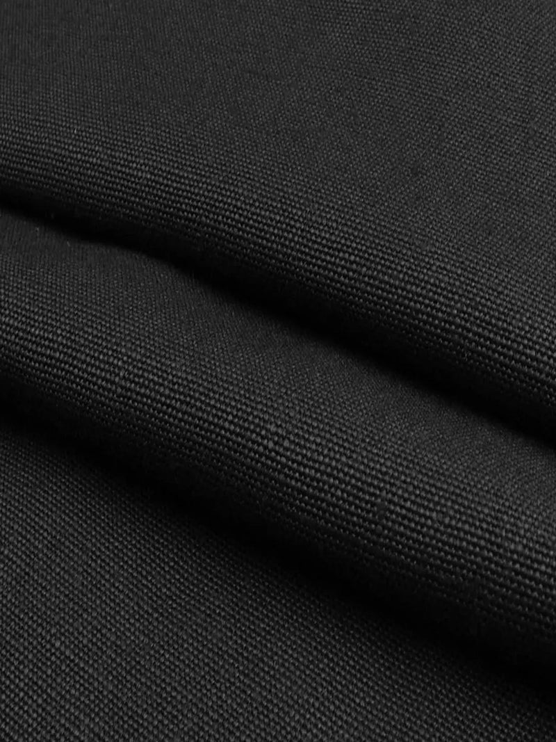 Pure Hemp Heavy Weight Canvas Fabric ( HE111A )