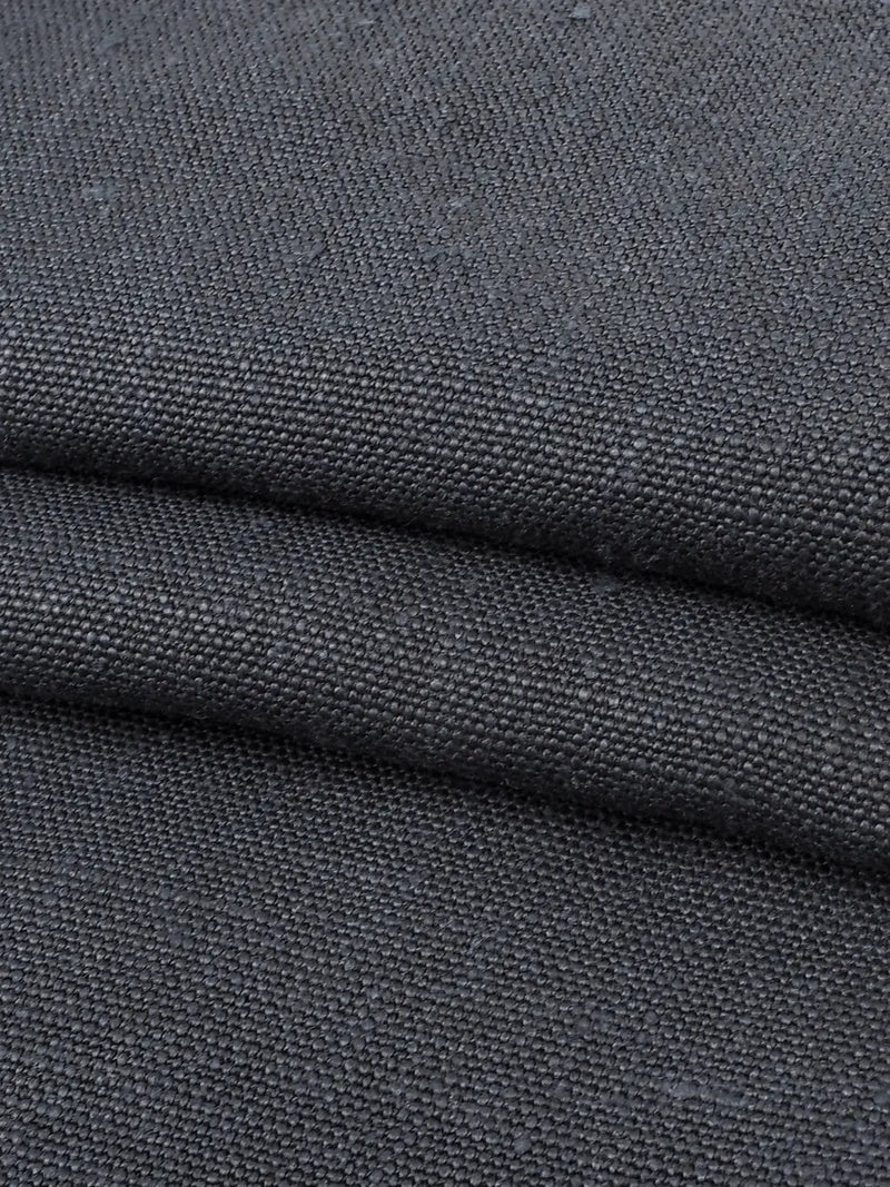 Pure Hemp Heavy Weight Canvas Fabric ( HE111A )