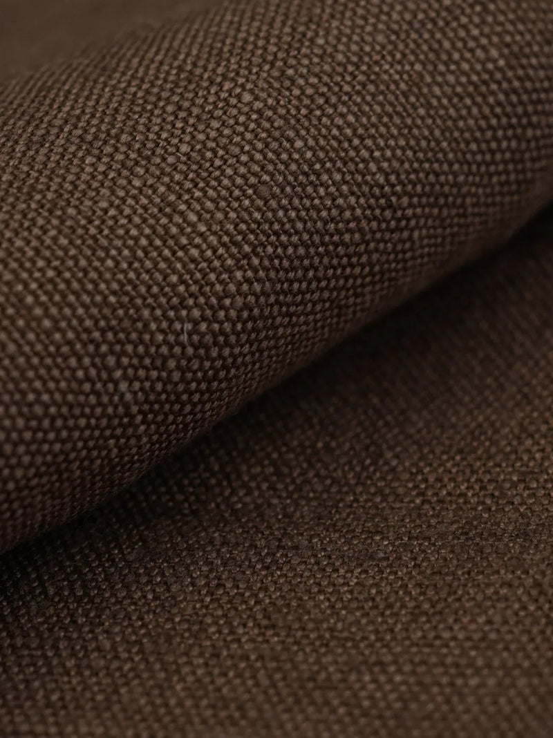 Pure Hemp Heavy Weight Canvas Fabric ( HE111A )