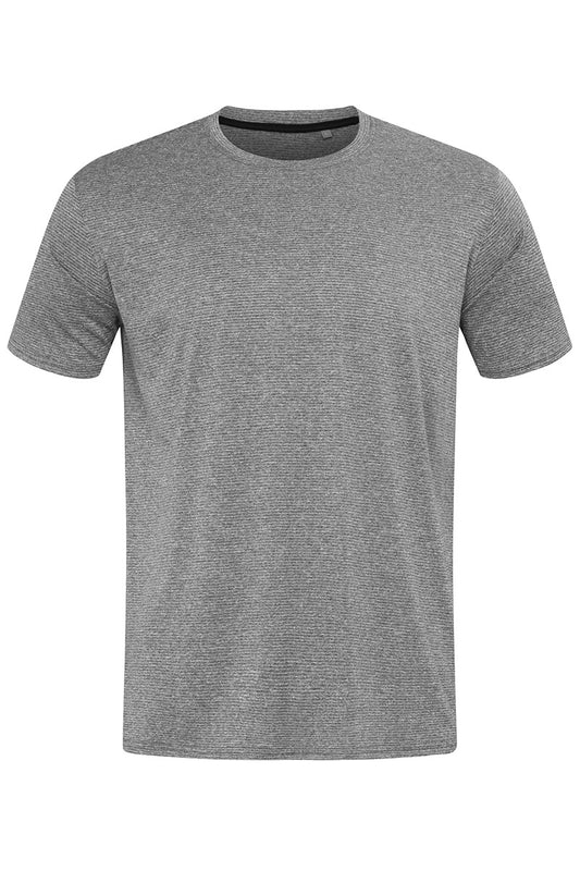 Stedman [ST8830] Men's Recycled Sports-T Move