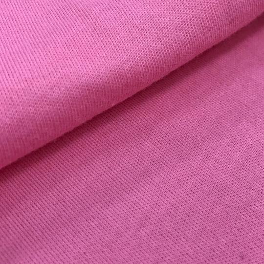 Organic Cotton Tight | Hot Pink