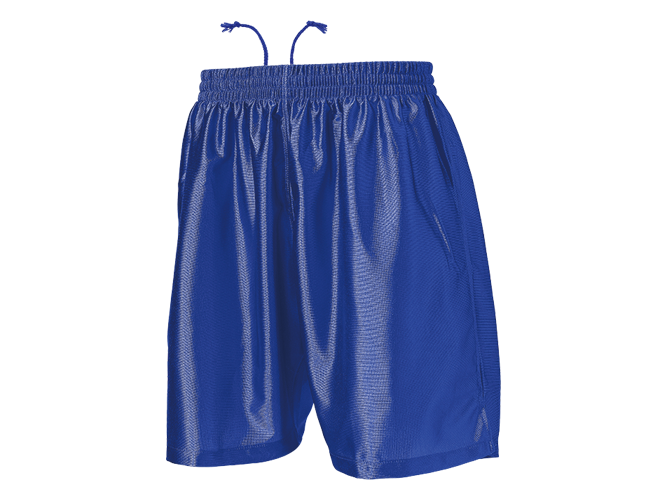 Cotton sales football shorts