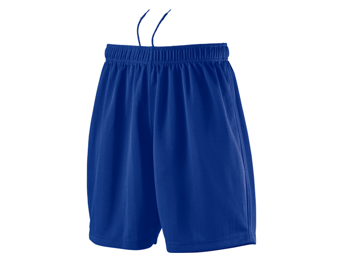 Wundou- P8080 FOOTBALL GAME SHORTS