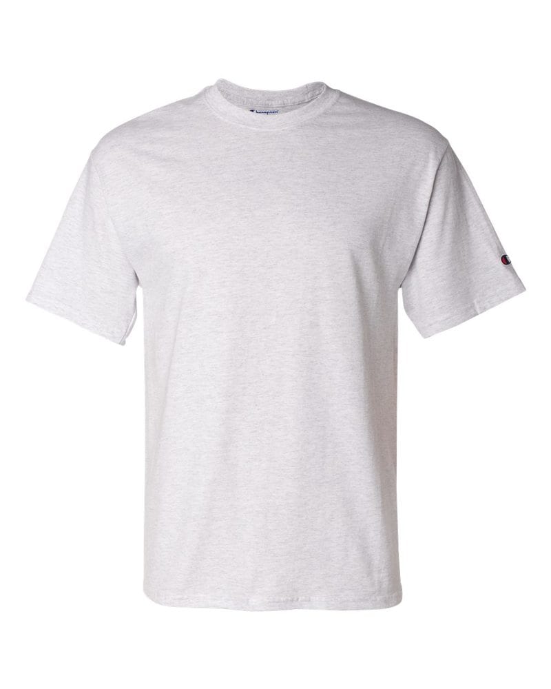 Champion [T425] Short Sleeve T-Shirt /圓領成人TEE恤– Sustainable 