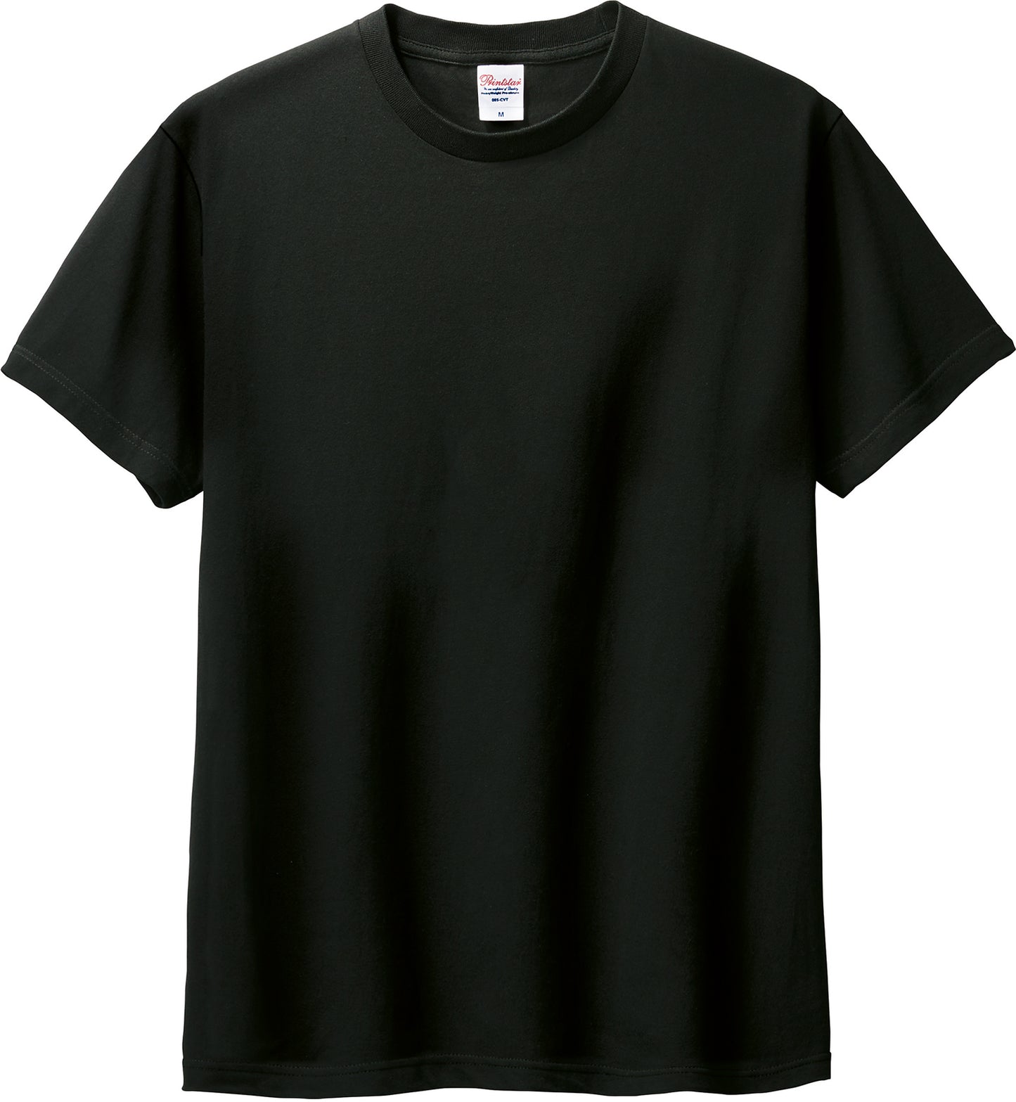 Printstar [*00085-CVT] 5.6oz Heavy Weight T-shirts（Japanese Warehouse）