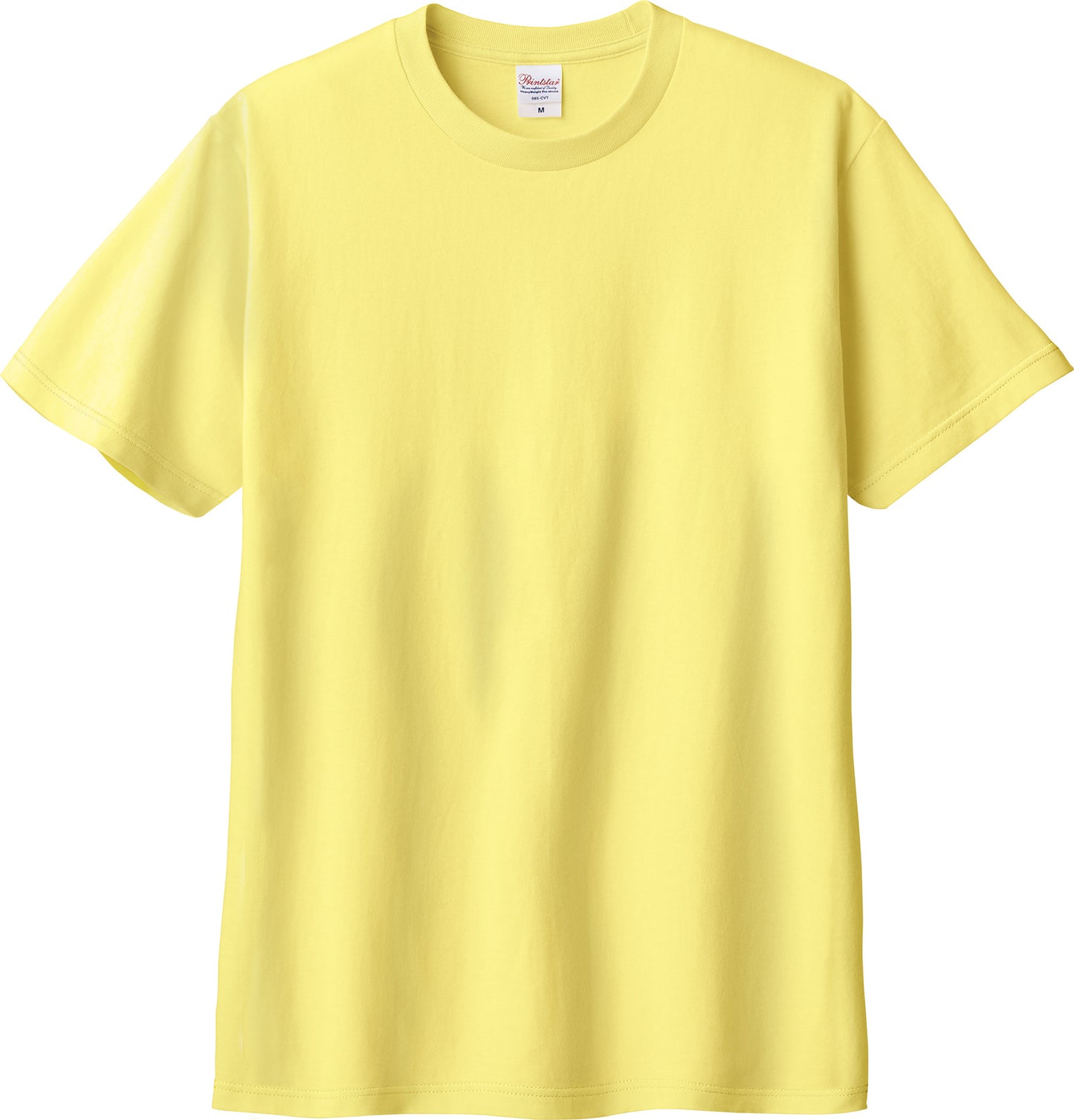 Printstar [*00085-CVT] 5.6oz Heavy Weight T-shirts（Japanese Warehouse）