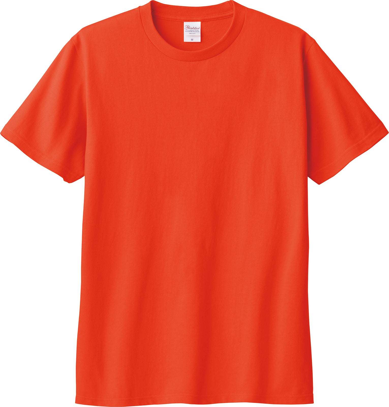 Printstar [*00085-CVT] 5.6oz Heavy Weight T-shirts（Japanese