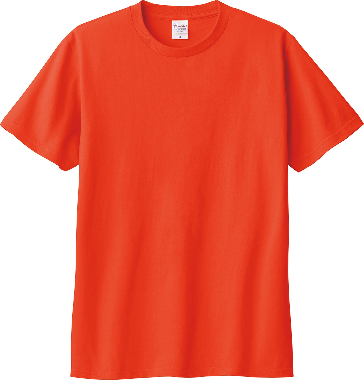 Printstar [*00085-CVT] 5.6oz Heavy Weight T-shirts（Japanese Warehouse）