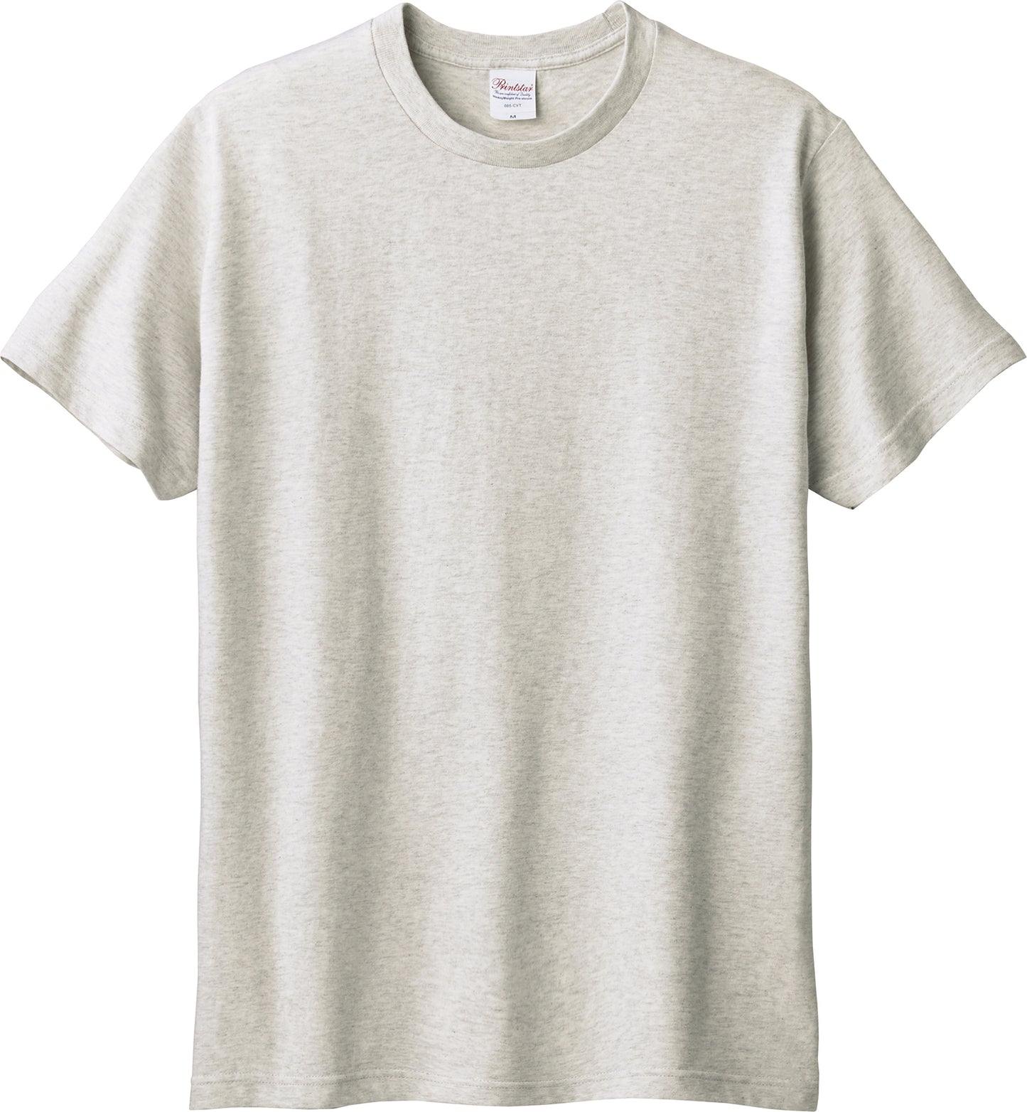 Printstar [*00085-CVT] 5.6oz Heavy Weight Kids T-shirts（Japanese Warehouse）