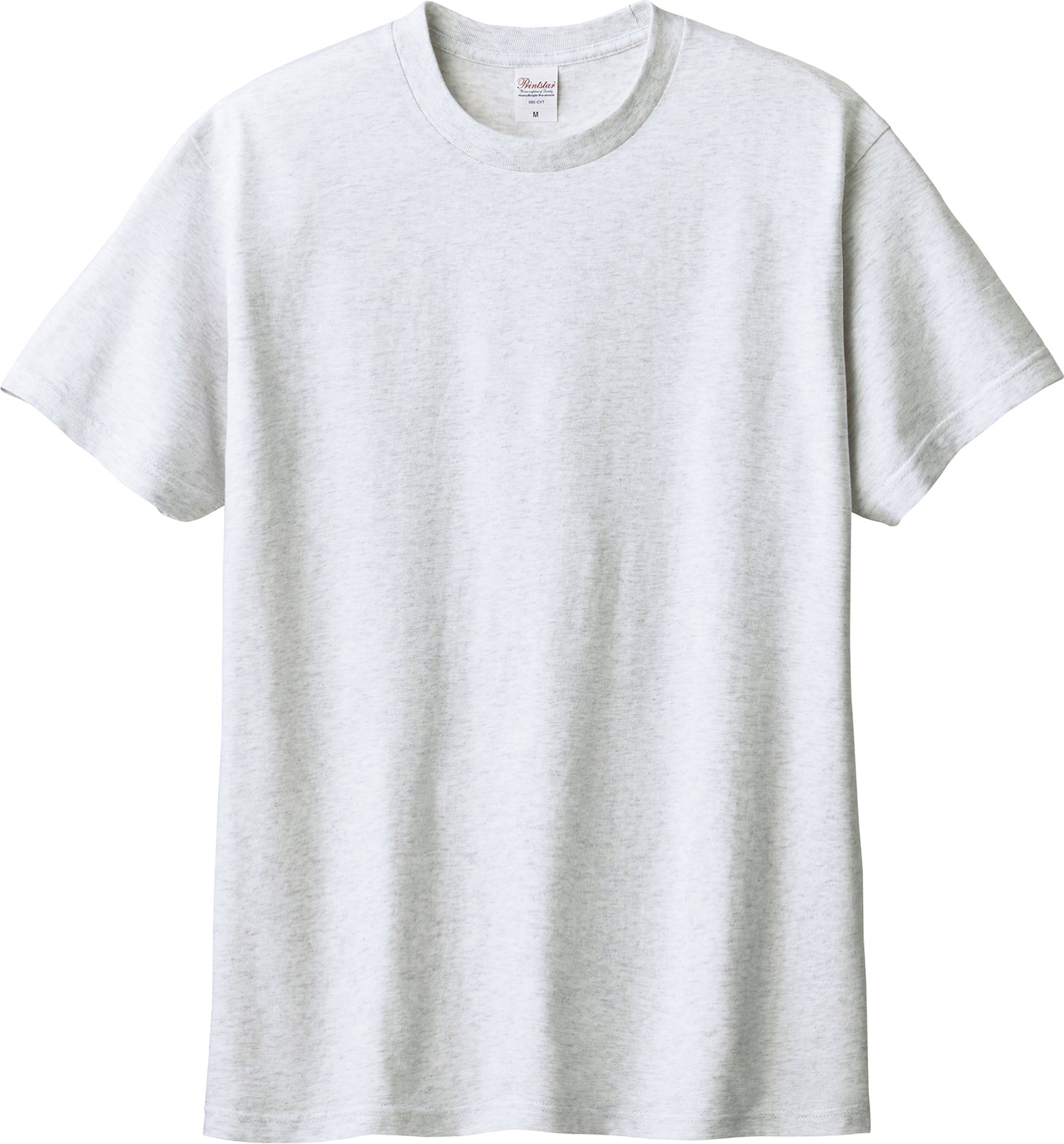 Printstar [*00085-CVT] 5.6oz Heavy Weight T-shirts