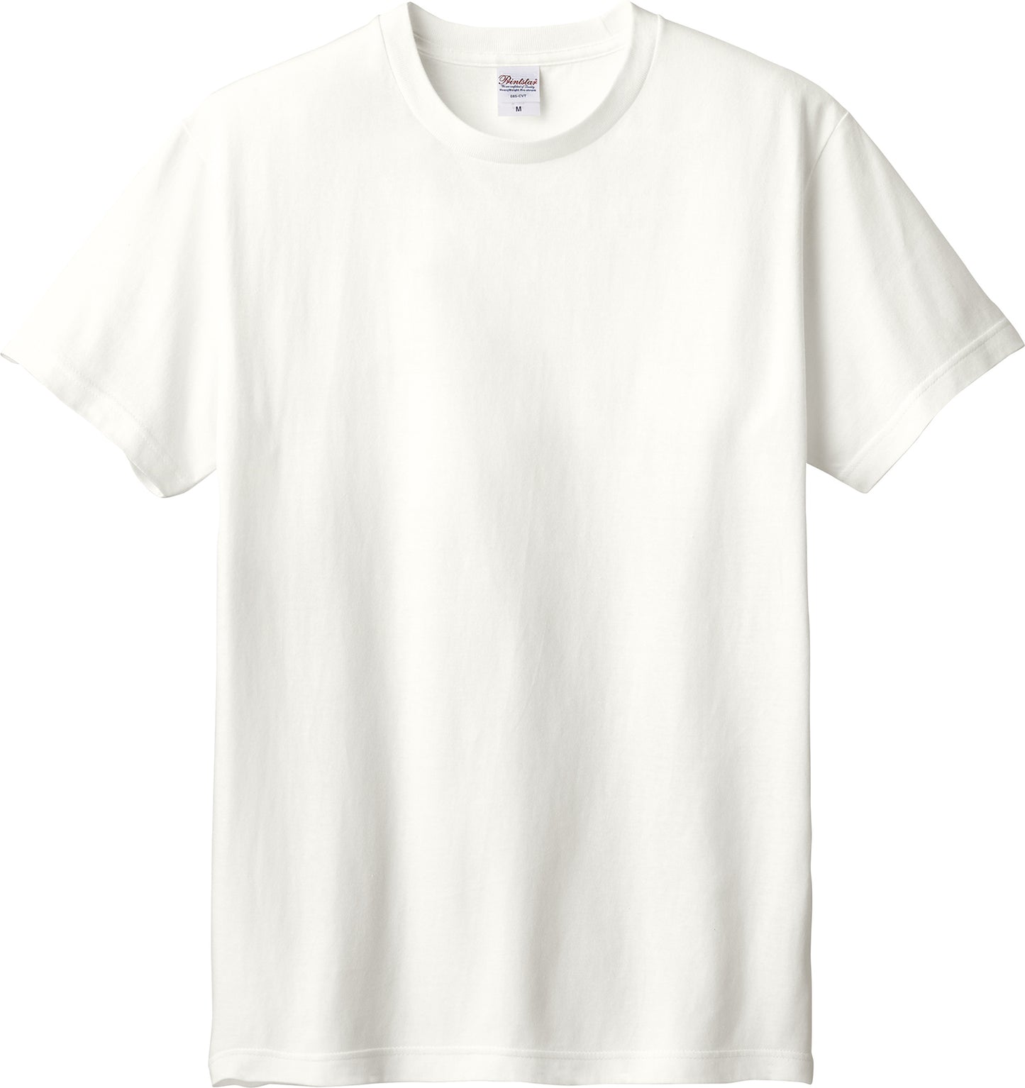 Printstar [*00085-CVT] 5.6oz Heavy Weight T-shirts（Japanese Warehouse）