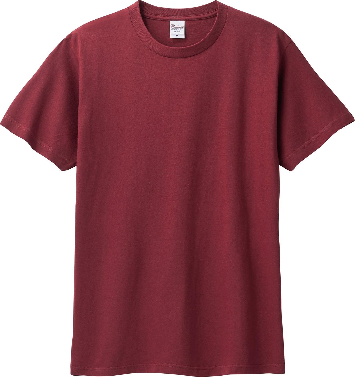 Printstar [*00085-CVT] 5.6oz Heavy Weight T-shirts