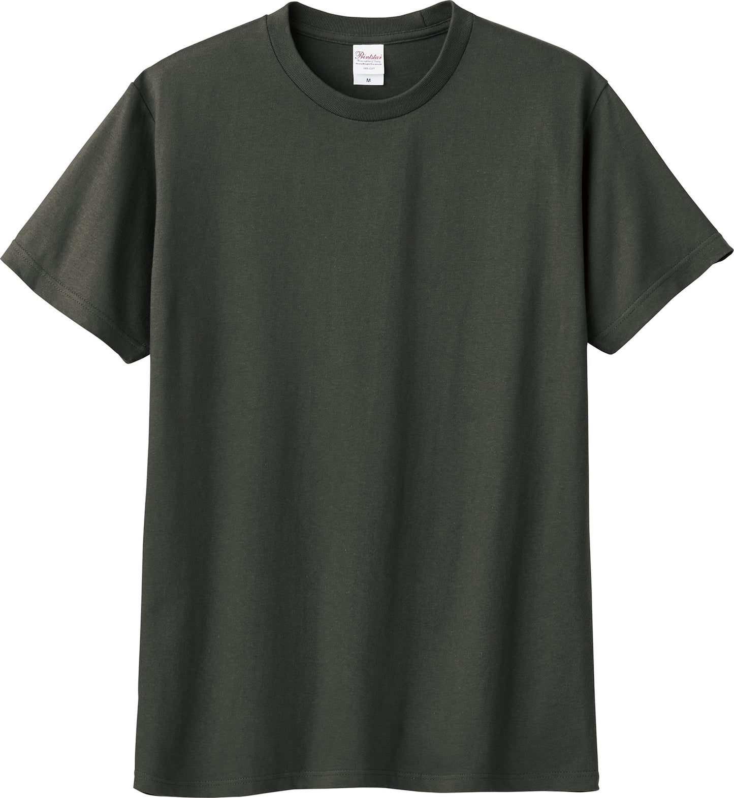 Printstar [*00085-CVT] 5.6oz Heavy Weight T-shirts