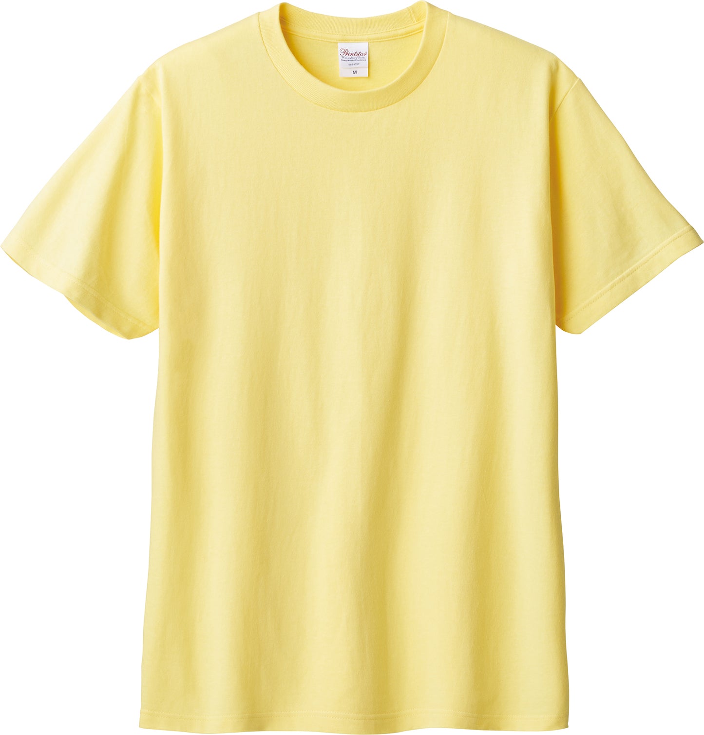 Printstar [*00085-CVT] 5.6oz Heavy Weight T-shirts（Japanese Warehouse）
