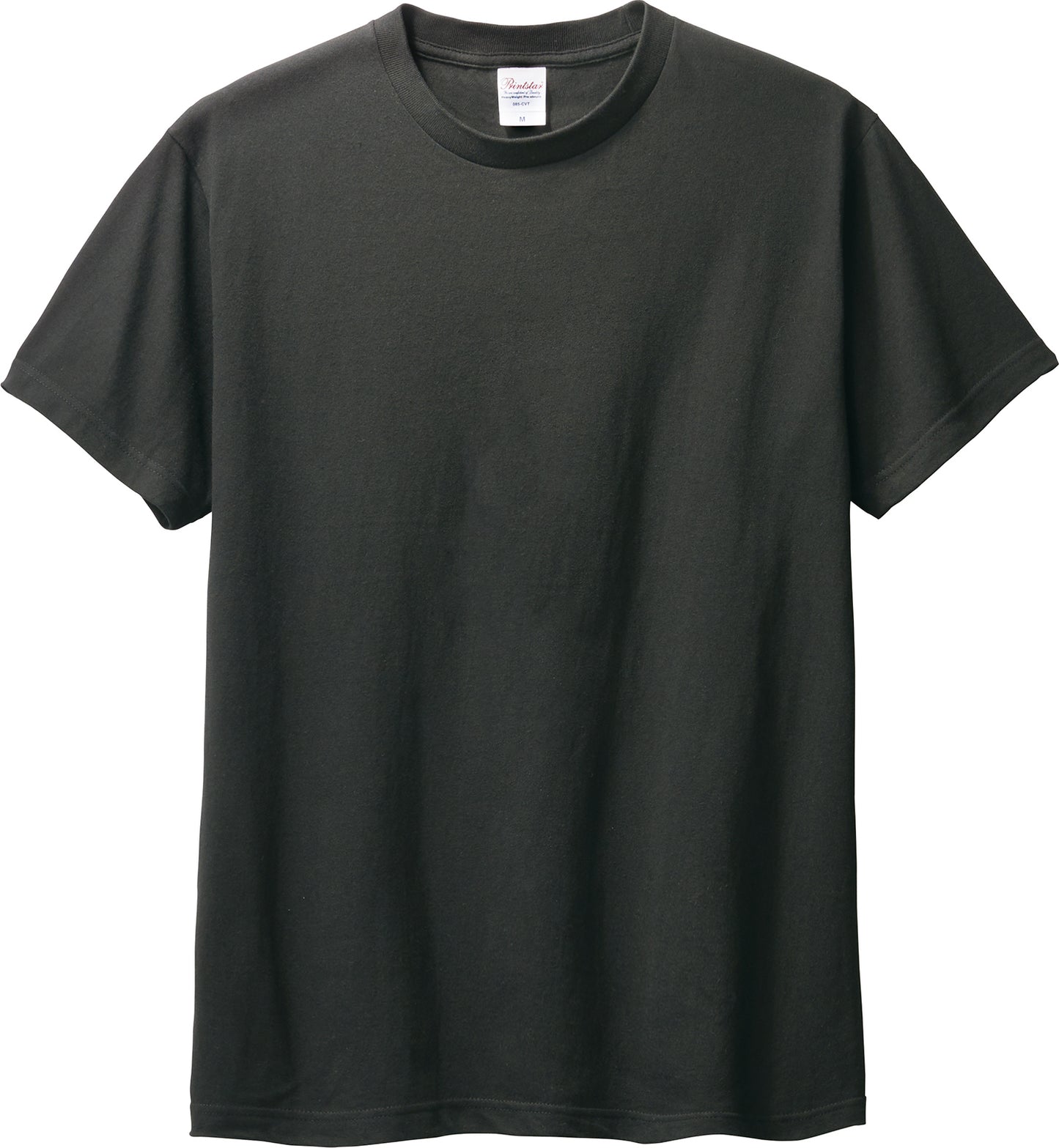 Printstar [*00085-CVT] 5.6oz Heavy Weight T-shirts（Japanese Warehouse）