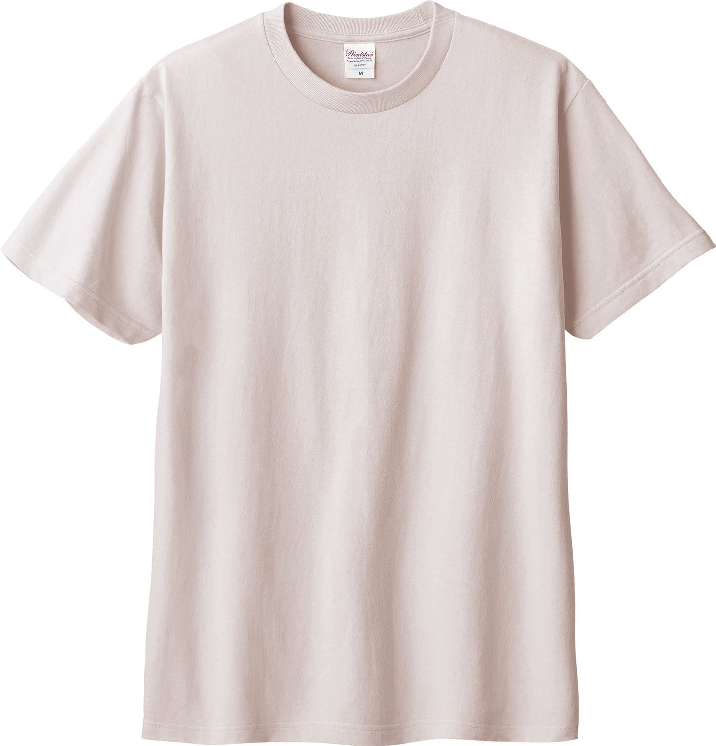 Printstar [*00095-CVE] 5.6oz Heavy Weight limited Colour T-shirt （Japanese Warehouse）