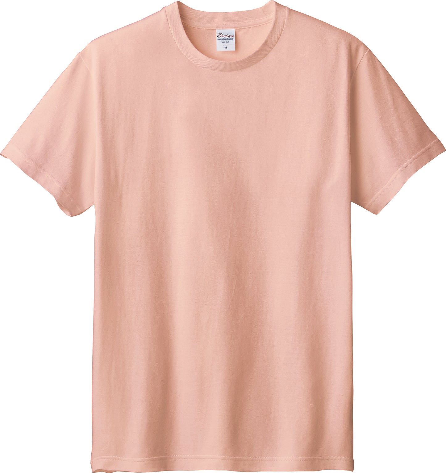 Printstar [*00095-CVE] 5.6oz Heavy Weight limited Colour T-shirt （Japanese Warehouse）
