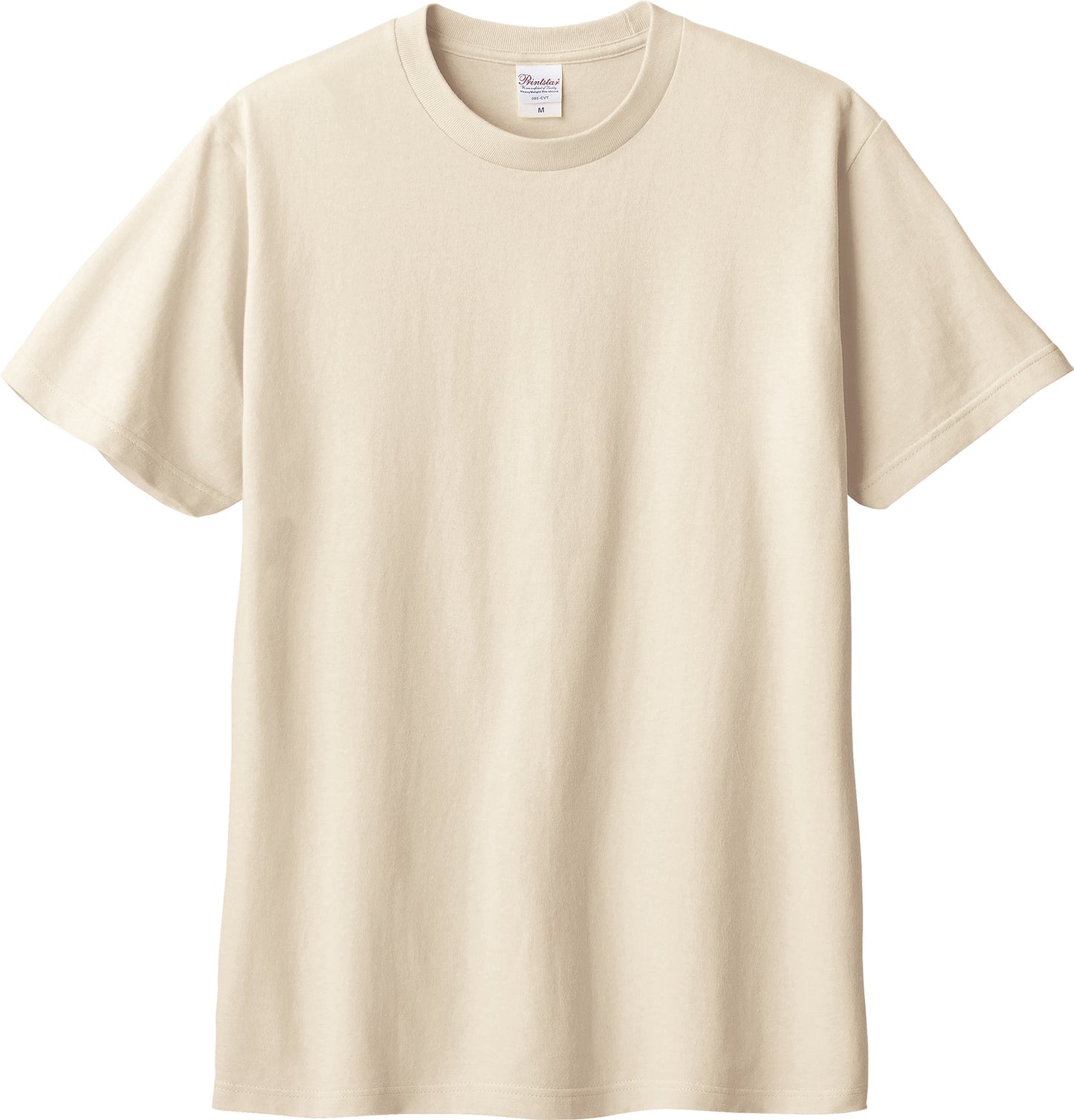 Printstar [*00095-CVE] 5.6oz Heavy Weight limited Colour T-shirt （Japanese Warehouse）