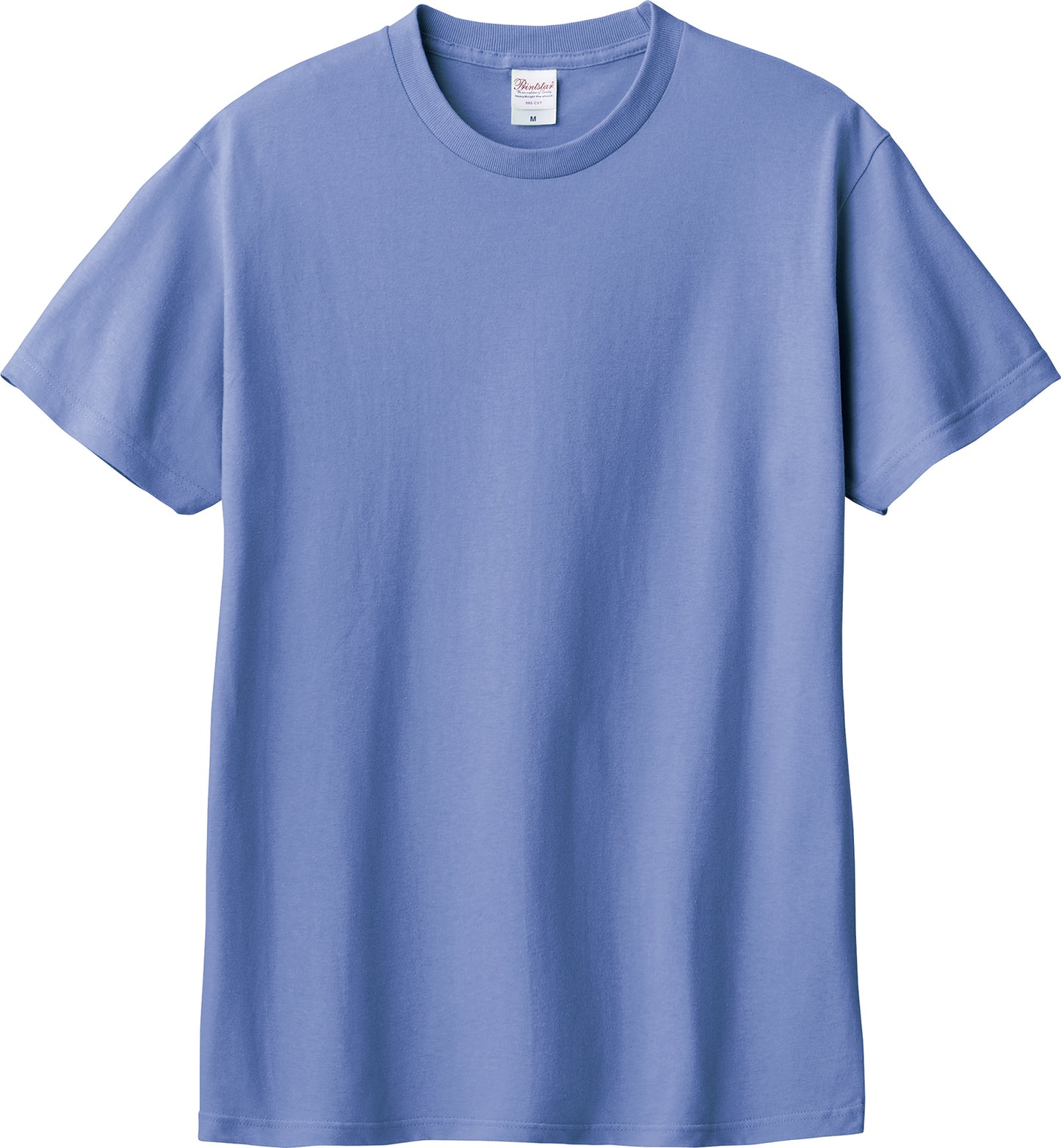 Printstar [*00095-CVE] 5.6oz Heavy Weight limited Colour T-shirt （Japanese Warehouse）