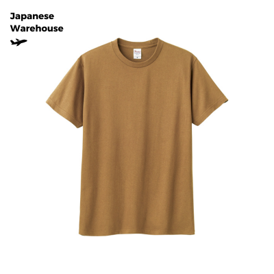 Printstar [*00095-CVE] 5.6oz Heavy Weight limited Colour T-shirt （Japanese Warehouse）