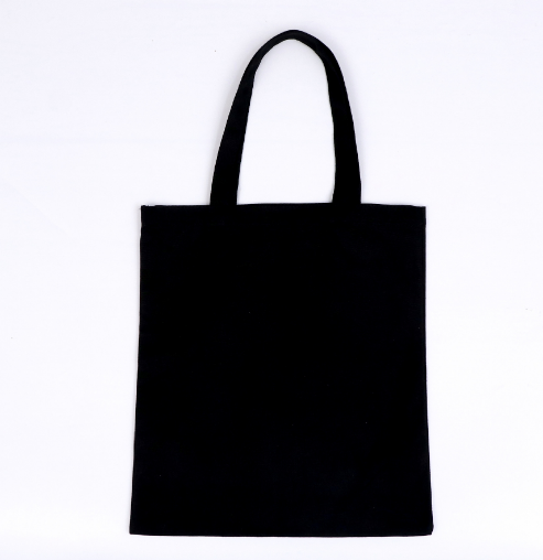 POLYESTER COTTON TOTE BAG 290g