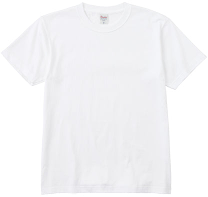 Printstar [*00148-HVT] 7.4 oz Super Heavy Weight T-shirts（Japanese Warehouse）