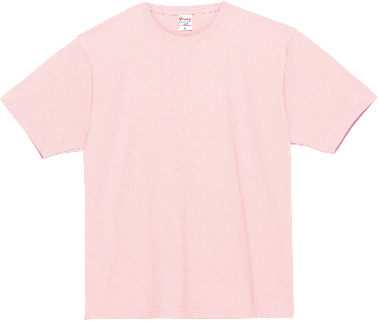 Printstar [*00148-HVT] 7.4 oz Super Heavy Weight T-shirts（Japanese Warehouse）