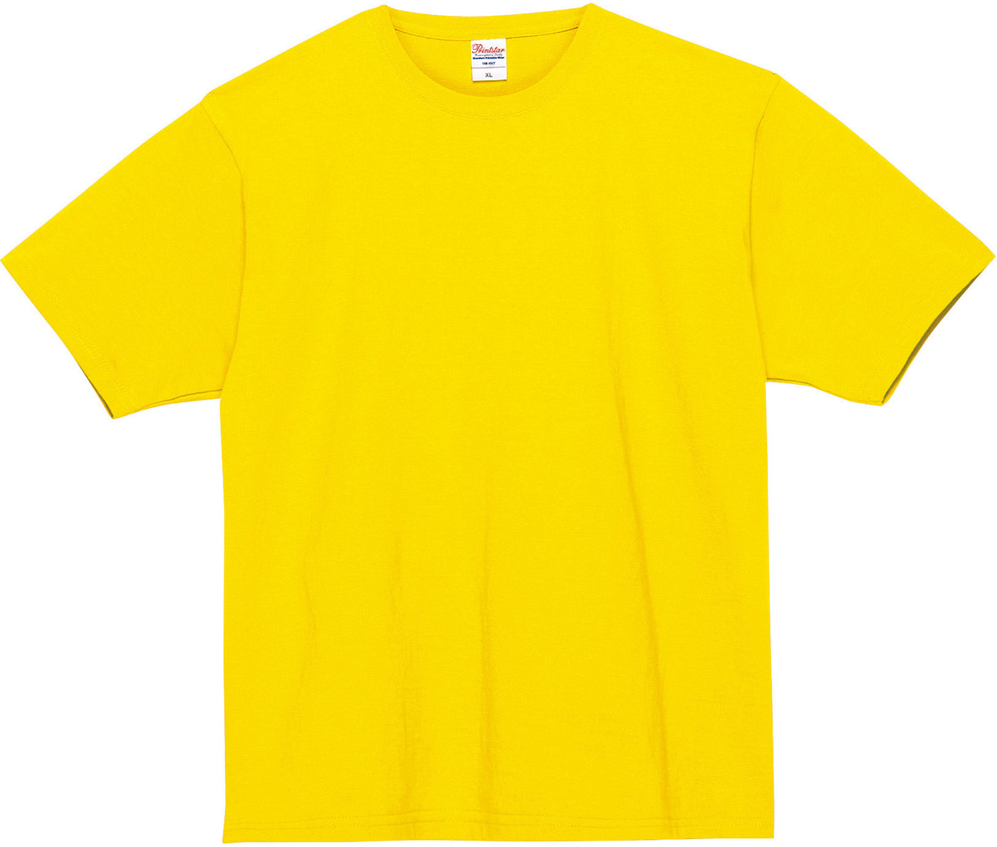 Printstar [*00148-HVT] 7.4 oz Super Heavy Weight T-shirts（Japanese Warehouse）