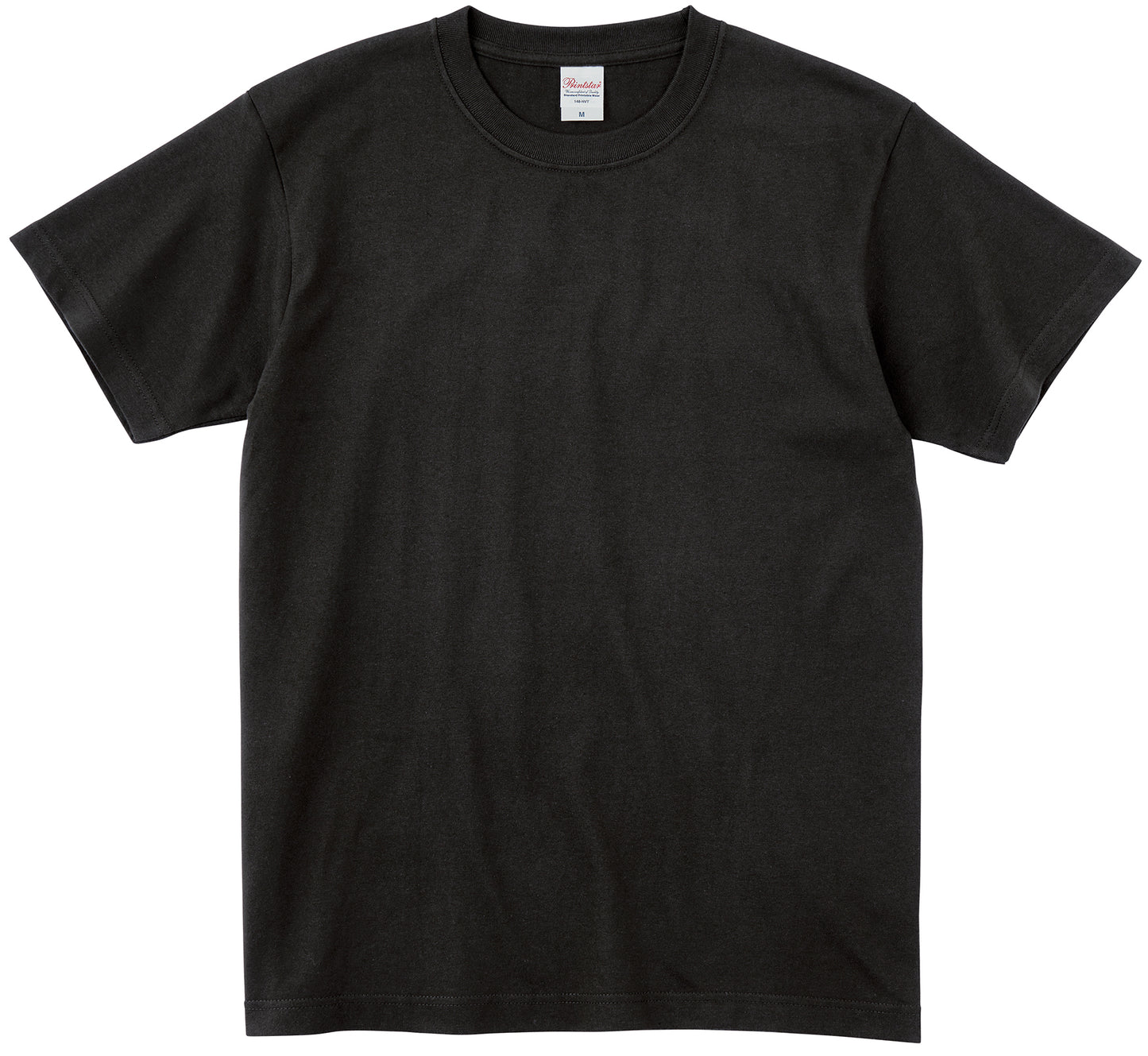 Printstar [*00148-HVT] 7.4 oz Super Heavy Weight T-shirts（Japanese Warehouse）