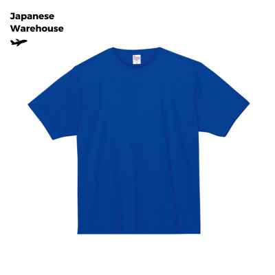 Printstar [*00148-HVT] 7.4 oz Super Heavy Weight T-shirts（Japanese Warehouse）