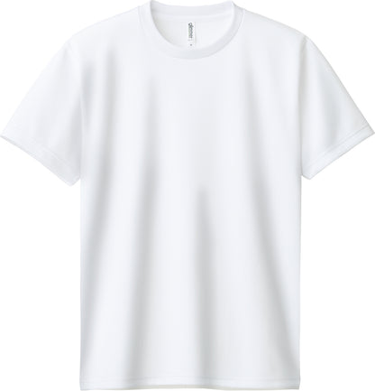 Glimmer [*00300-ACT] Dry Tee-shirts（Japanese Warehouse）