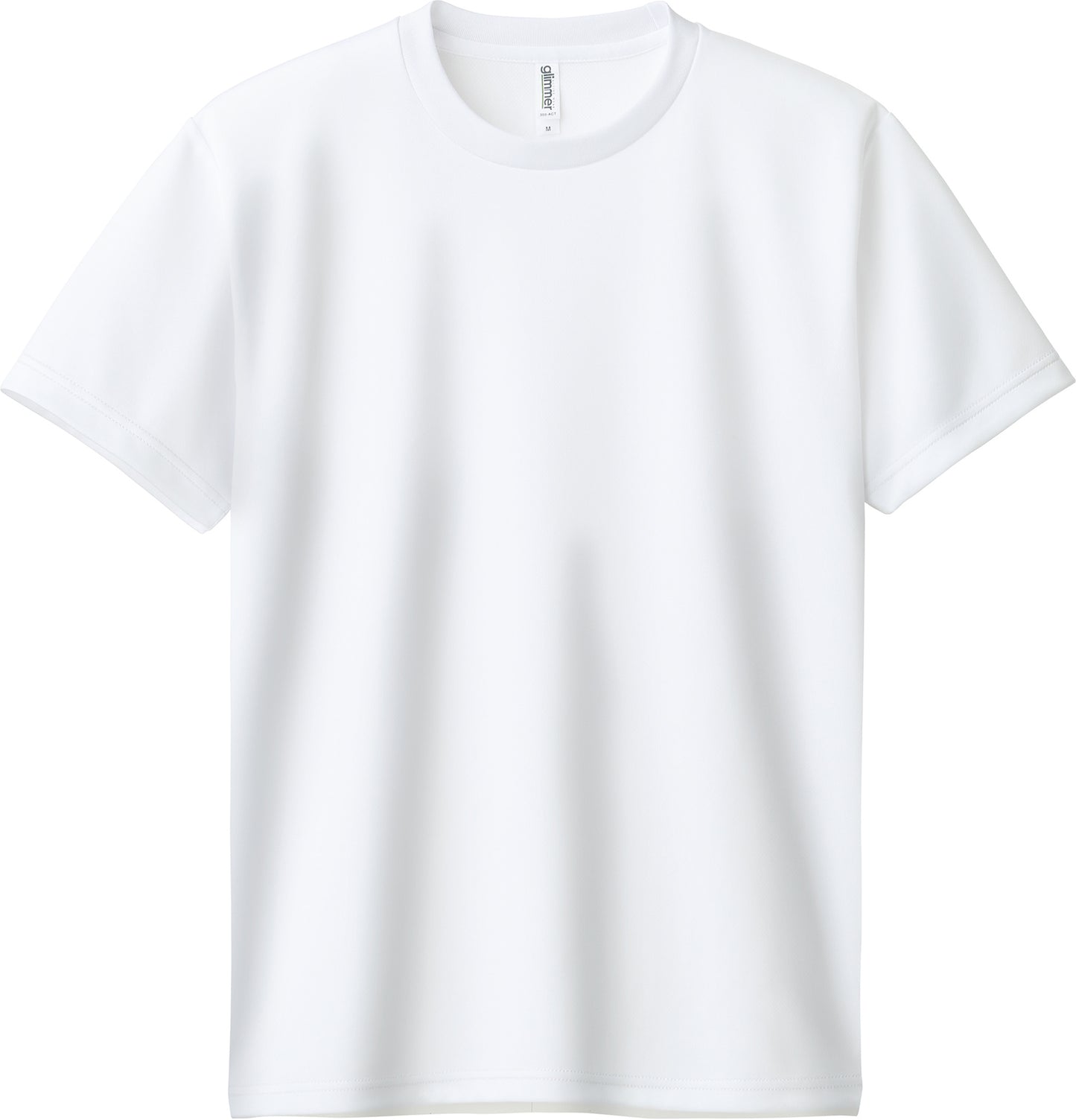 Glimmer [*00300-ACT] Dry Tee-shirts Kids（Japanese Warehouse）