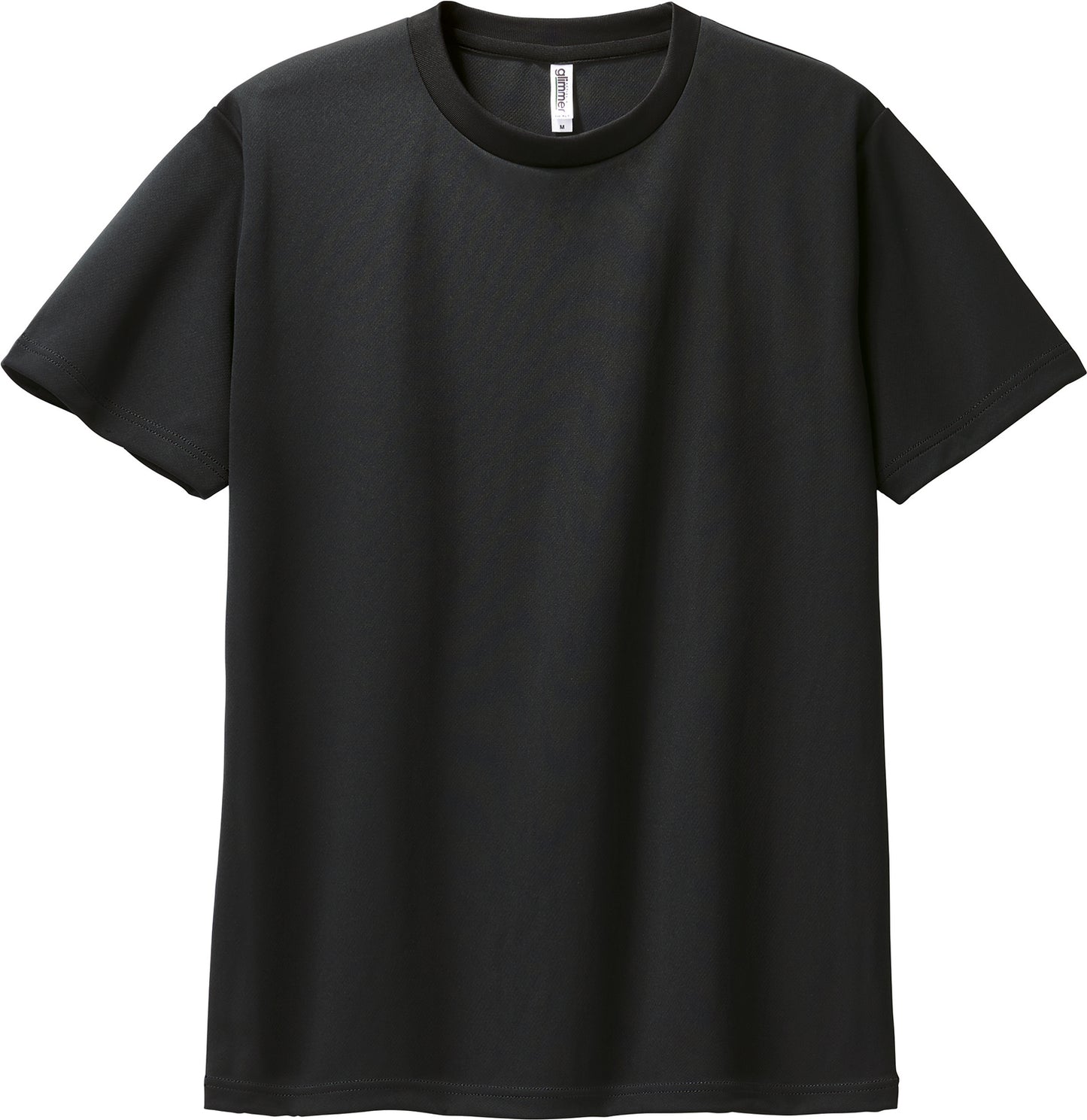 Glimmer [*00300-ACT] Dry Tee-shirts