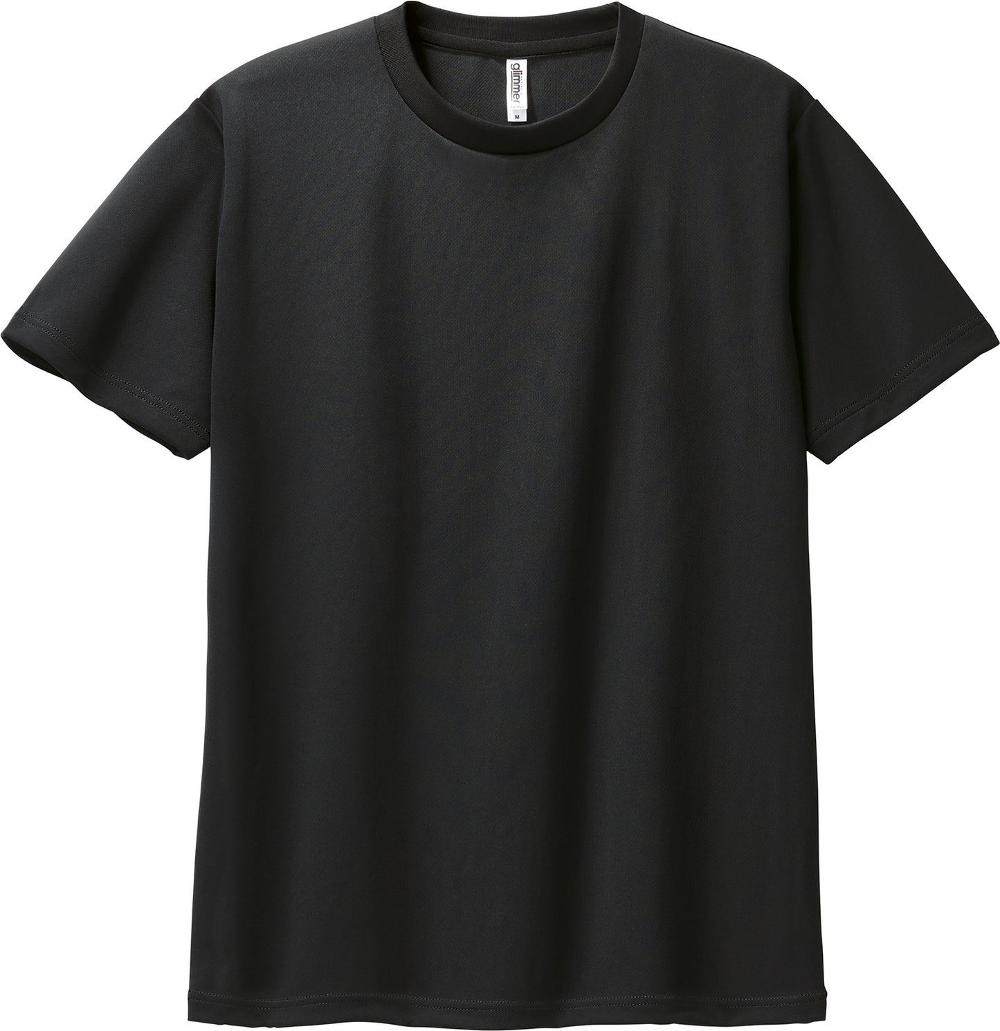 Glimmer [*00300-ACT] Dry Tee-shirts（Japanese Warehouse）